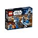 LEGO Star Wars 7914 - Mandalorian Battle Pack