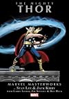 Marvel Masterworks: Mighty Thor - Volume 1