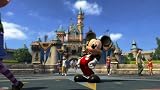 Kinect:ディズニーランド・アドベンチャーズ