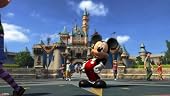 『ディズニーランド・アドベンチャーズ』