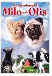 The Adventures of Milo and Otis