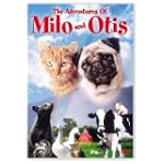 The Adventures of Milo and Otis