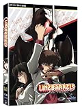 Linebarrels of Iron, Episodes 1-12