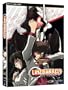 Linebarrels of Iron, Episodes 1-12