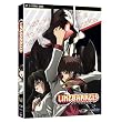 Linebarrels of Iron (2pc) ~ Josh Grelle