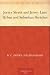 Books : Jersey Street and Jersey Lane Urban and Suburban Sketches