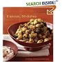 5 Spices, 50 Dishes: Simple Indian Recipes Using Five Common Spices