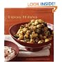 5 Spices, 50 Dishes: Simple Indian Recipes Using Five Common Spices