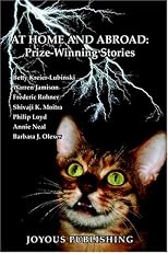 At Home and Abroad: Prize-Winning Stories