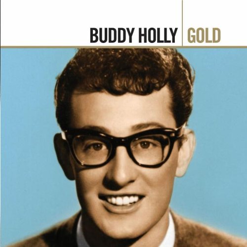 Amazon.com: Buddy Holly Gold: B...