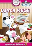 Eigenschaften Purple Hills  / Snowy - Lunch Rush