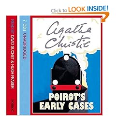 Poirot's Early Cases: Complete & Unabridged