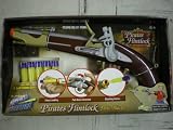 Pirate Flintlock Blaster