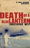 Death of a blue lantern