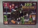 SRS Danger Detect. Vehicle