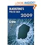 Blackstone's Police Q&A: Crime 2009 (Police Q & A)