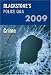 Blackstone's Police Q&A: Crime 2009