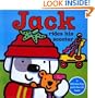 Jack Rides His Scooter (Jack: Pull-Tab & Lift-the-Flap Books)