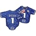 Duke University Blue Devils NCAA Football Infant/baby Onesie Jersey Small 3-6 months