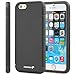 Fosmon HYBO-SNAP Durable Full Body Protection Hybrid Case with Built-In Screen Protector for Apple iPhone 6/6s (4.7