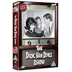 The Dick Van Dyke Show - the Complete Season 2 [UK Import]