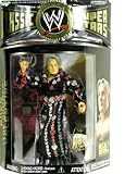 WWE Jakks Pacific Wrestling Classic Superstars Series 10 Action Figure Ticket Giveaway Greg "The Hammer" Valentine