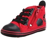 [コンバース] CONVERSE CONVERSE BABY ALL STAR HAPPY-BUG RZ BB AS BUG RZ 7C490 (テントウムシ/14)