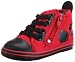 [コンバース] CONVERSE CONVERSE BABY ALL STAR HAPPY-BUG RZ BB AS BUG RZ 7C490 (テントウムシ/14)