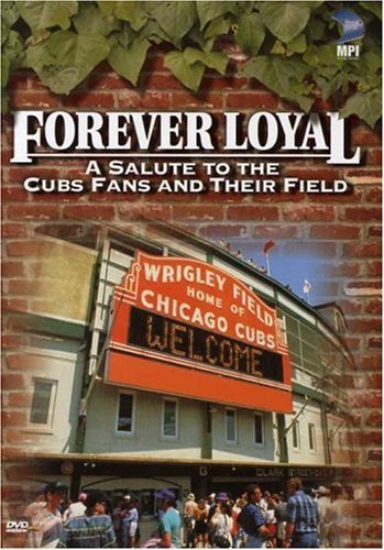 Forever Loyal A Salute to the Cubs Fans and Their Field