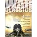 DVD : War Classics V.2