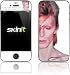 Skinit David Bowie: Aladdin Sane Vinyl Skin for Apple iPhone 4 / 4S