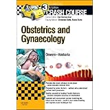 crash course obstetrics and gynaecology 3e