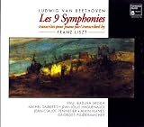 Beethoven;Trans. By Liszt
