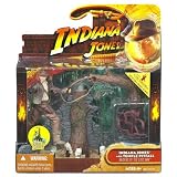 51E2sKnO9CL. SL160  Indiana Jones   Raiders of the Lost Ark   Indiana Jones with Temple Pitfall