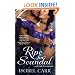 Ripe For Scandal: Number 2 in series (League of Second Sons)