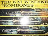 The Kai Winding Trombones featuring the Axidentals