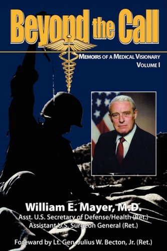 Beyond the Call, Volume I Image of Beyond the Call, Volume I