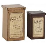 European Rustic C...