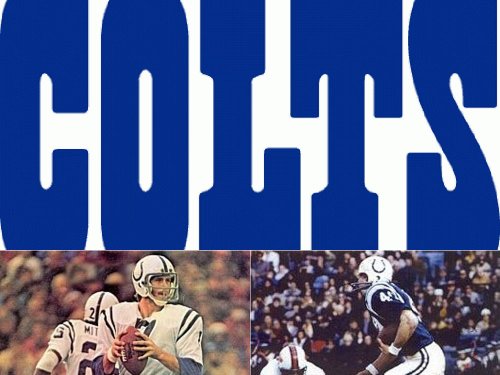 Baltimore Colts 1979: A Game-by-Game Guide
