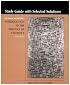 Study Guide for Introduction to the Practice of Statistics, 5th Edition