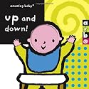 Amazing Baby Up And Down (Amazing Baby)