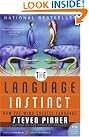 The Language Instinct...