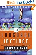 The Language Instinct