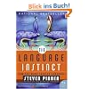 The Language Instinct: How the Mind Creates Language (P.S.)