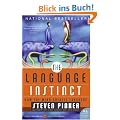 The Language Instinct: How the Mind Creates Language (P.S.)