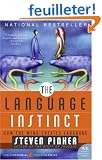 The Language Instinct: How the Mind Creates Language