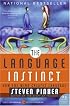 The Language Instinct: How the Mind Creates Language (P.S.)