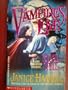 Blood Spell (Vampire's Love)