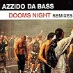 Dooms Night: Remixes