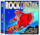 Rock Christmas-the Very Best of (New Edition) - Various